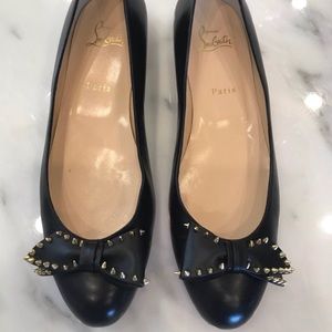 COPY - 💯Authentic Christian Louboutin Flats